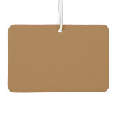 Acrobat BACON Pig Autolufterfrischer (Rückseite)