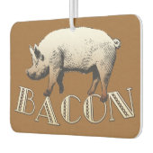 Acrobat BACON Pig Autolufterfrischer (Links)