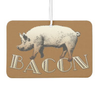 Acrobat BACON Pig