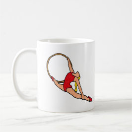 Acrobat Kaffeetasse