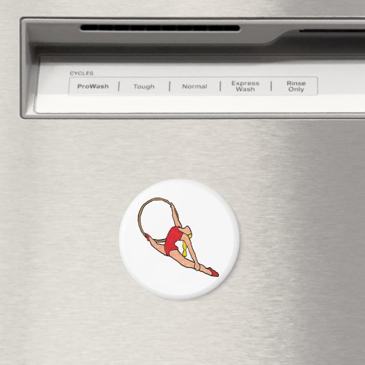 Acrobat Magnet (In Situ (Geschirrspüler))