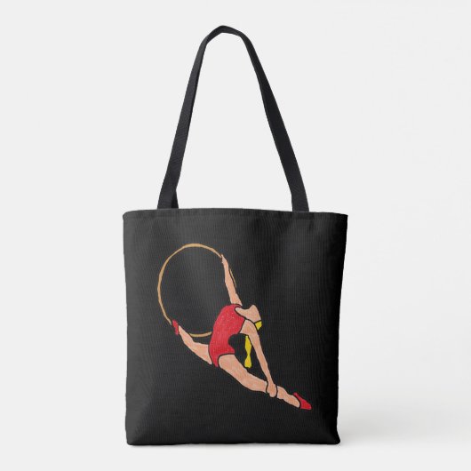 Acrobat Tasche (Rückseite)
