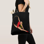Acrobat Tasche (Von Nahem)