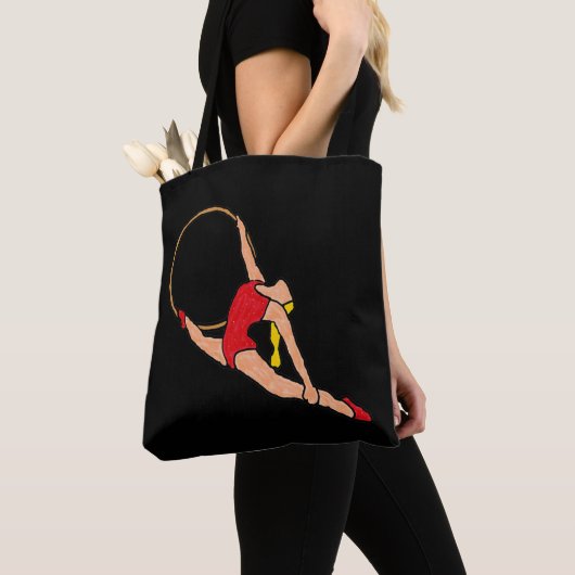 Acrobat Tasche (Von Nahem)