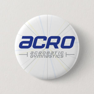 Acrobatic Gymnastics-Button Button