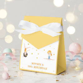 Acrobatique Spaß Geburtstagskinder Geschenkschachtel