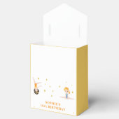 Acrobatique Spaß Geburtstagskinder Geschenkschachtel (Geöffnet)