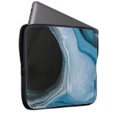 Acryl Laptopschutzhülle (Vorne Rechts)
