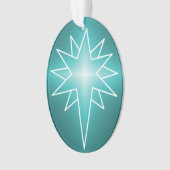 ACRYL ORNAMENT (Vorderseite)