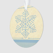 ACRYL ORNAMENT (Vorderseite)