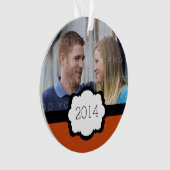 ACRYL ORNAMENT (Vorderseite)