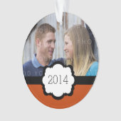 ACRYL ORNAMENT (Vorderseite)