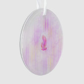 Acryl Ornament (Vorderseite)