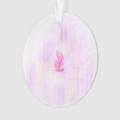 Acryl Ornament (Vorderseite)