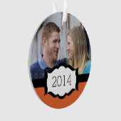 ACRYL ORNAMENT (Vorderseite)