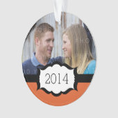 ACRYL ORNAMENT (Vorderseite)