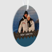 ACRYL ORNAMENT (Vorderseite)
