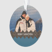 ACRYL ORNAMENT (Vorderseite)