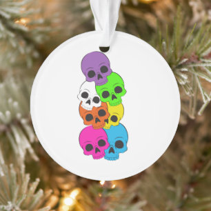 Acryl-Ornament Ornament