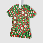 Acryl-Ornament Ornament (Vorderseite)