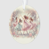 Acryl-Ornament Ornament (Vorderseite)