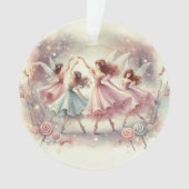 Acryl-Ornament Ornament (Vorderseite)