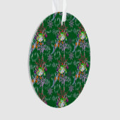 Acryl-Ornament Ornament (Vorderseite)