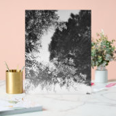 Acryl-Schild  Acrylschild (Hochzeit)