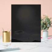 Acryl-Schild Acrylschild (Hochzeit)