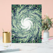 Acryl-Schild Acrylschild (Hochzeit)
