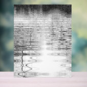 ACRYL-SCHILD DESIGN-STIL ACRYLSCHILD (Neutral)