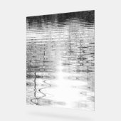 ACRYL-SCHILD DESIGN-STIL ACRYLSCHILD (Winkel)