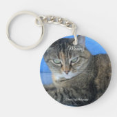 Acryl Schlüsselanhänger (Vorderseite)