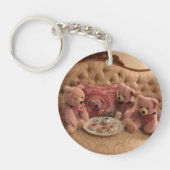 Acryl Schlüsselanhänger (Vorderseite)