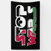 Acryl-Schlüsselanhänger Banner (Vertikal)