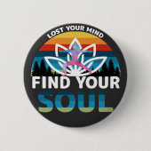 Acryl-Schlüsselanhänger Button (Vorderseite)