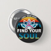 Acryl-Schlüsselanhänger Button (Vorne & Hinten)