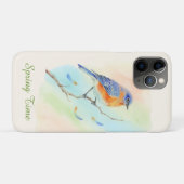 Acryl-Schlüsselanhänger Case-Mate iPhone Hülle (Rückseite (Horizontal))