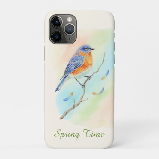 Acryl-Schlüsselanhänger Case-Mate iPhone Hülle (Rückseite)