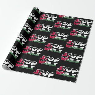 Acryl-Schlüsselanhänger Geschenkpapier