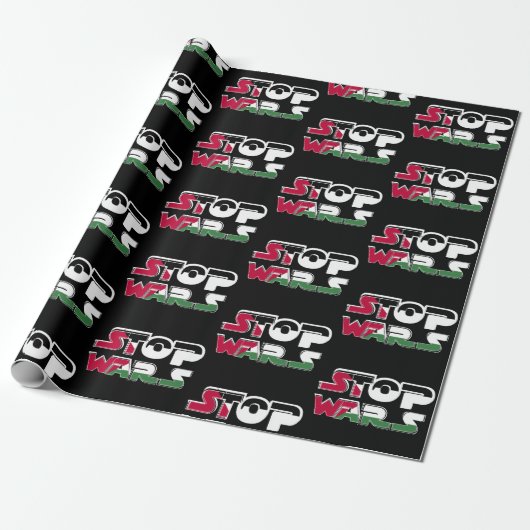 Acryl-Schlüsselanhänger Geschenkpapier (Ungerollt)