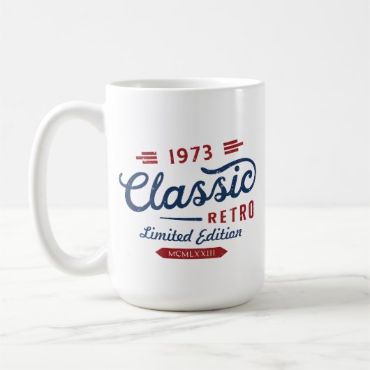 Acryl-Schlüsselanhänger Kaffeetasse (Links)