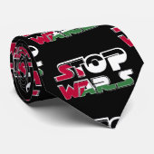 Acryl-Schlüsselanhänger Krawatte (Gerollt)