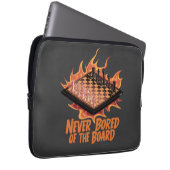 Acryl Schlüsselanhänger Laptopschutzhülle (Vorne Rechts)