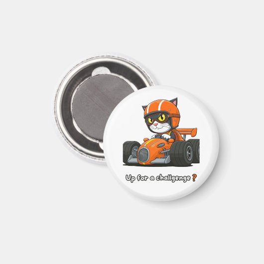 Acryl-Schlüsselanhänger Magnet (Vorderseite/Rückseite)