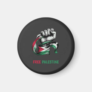 Acryl-Schlüsselanhänger Magnet