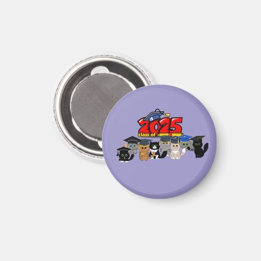 Acryl-Schlüsselanhänger Magnet (Vorderseite/Rückseite)