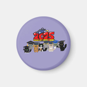Acryl-Schlüsselanhänger Magnet