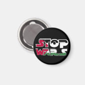 Acryl-Schlüsselanhänger Magnet (Vorderseite/Rückseite)