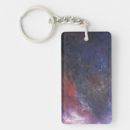 Acryl-Schlüsselanhänger Schlüsselanhänger